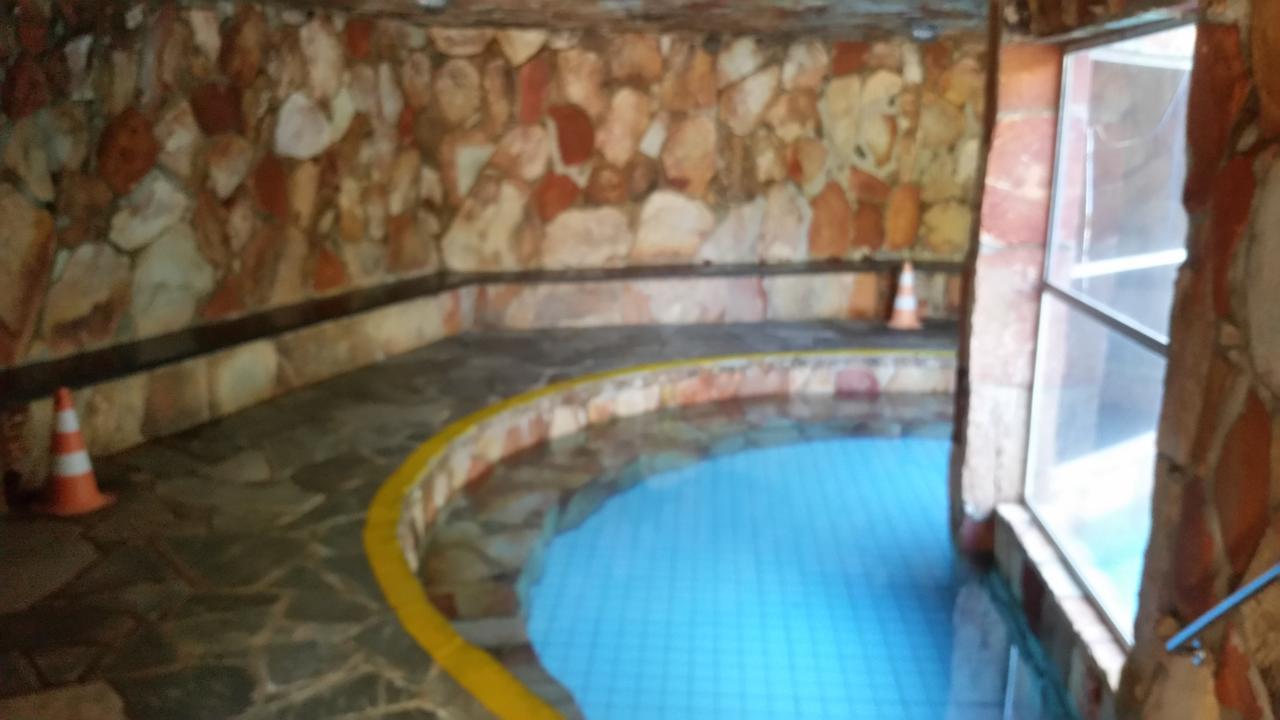 Thermas Paradise Риу-Кенти Экстерьер фото